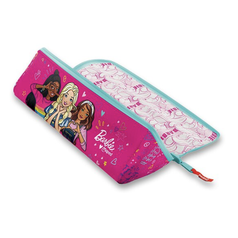 Penál BARBIE Fancy Open XXL