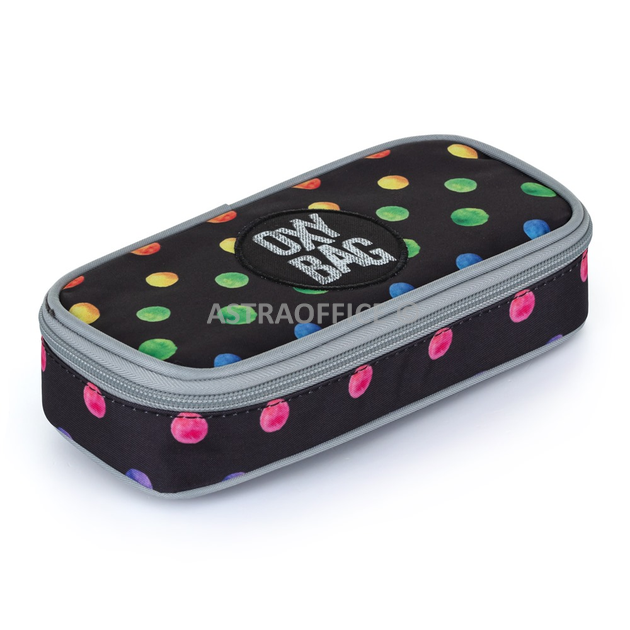 Pouzdro etue komfort OXY Style Mini Dots
