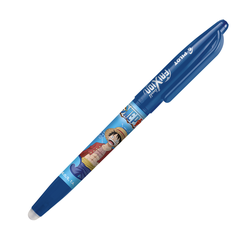 pero PILOT FRIXION Ball One Piece modrý 0,7mm
