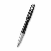 Parker urban premium ebony metal CT - plnicí pero