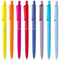 Kuličkové pero Proven Soft mix barev