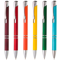 Kuličkové pero OIRA mix barev
