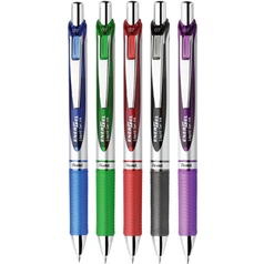 Gelový popisovač PENTEL BLN77 0,7 mm