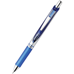Gelový popisovač Pentel BLN77 0,7 mm modrý