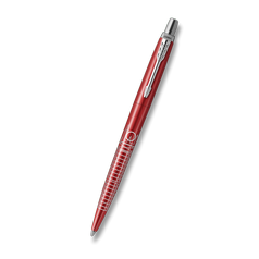 Kuličkové pero Parker Jotter SE London Red CT