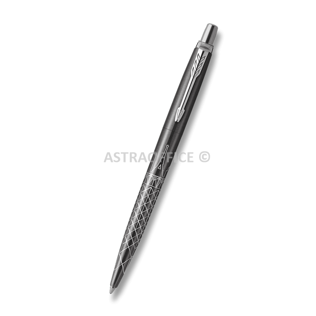 Kuličkové pero Parker Jotter SE Paris Grey CT