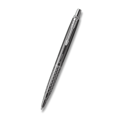 Kuličkové pero Parker Jotter SE Paris Grey CT