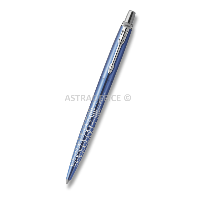 Kuličkové pero Parker Jotter SE Seoul Blue CT