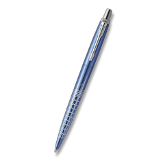 Kuličkové pero Parker Jotter SE Seoul Blue CT
