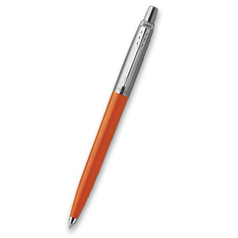 Pero kuličkové PARKER Jotter Originals Orange