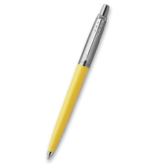 Pero kuličkové PARKER Jotter Originals Yellow