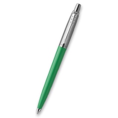 Pero kuličkové PARKER Jotter Originals Green