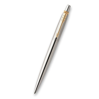 Pero kuličkové PARKER Jotter Stainless steel GT