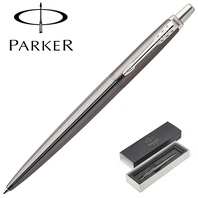 Pero kuličkové PARKER Jotter Luxury Premium Oxford Grey Pinstripe CT