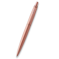 Pero kuličkové PARKER Jotter XL Monochrome Pink Gold PGT