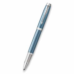 Parker IM Premium Blue Grey GT - Roller