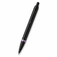 Parker IM Professionals Amethyst  Purple -  Kuličková tužka