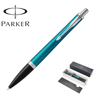 Pero kuličkové PARKER Urban Premium Vibrant Blue CT