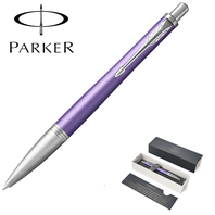 Pero kuličkové PARKER Urban Premium Violet CT