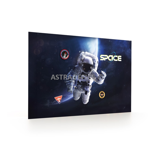 Podložka na stůl 60x40cm Space