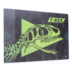 Podložka na stůl 60x40cm, T-rex