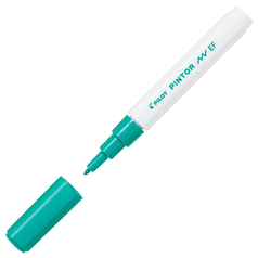 popisovač acryl Pilot PINTOR EF tenký hrot - zelený, 4077-004 popisovač acryl Pilot PINTOR EF tenký hrot - zelený, 4077-004