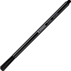 Popisovač Donau liner 0,4mm D-fine  černý