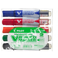 Pilot "V" Board Master 5979/5 barev sada