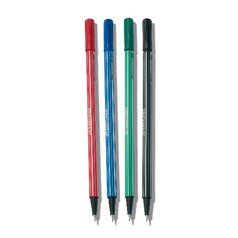 Popisovač Easy liner 0,3-0,4 mm zelený