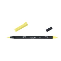 Oboustranný štětcový fix ABT Dual Brush Pen, pale , ABT-062