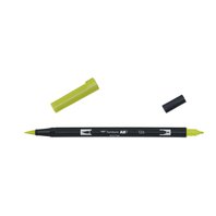 Oboustranný štětcový fix ABT Dual Brush Pen, light, ABT-126