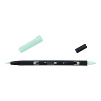 Oboustranný štětcový fix ABT Dual Brush Pen, alice, ABT-291
