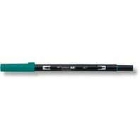 Oboustranný štětcový fix ABT Dual Brush Pen, tiki , ABT-407