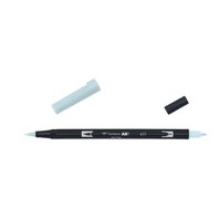 Oboustranný štětcový fix ABT Dual Brush Pen, sky b, ABT-451