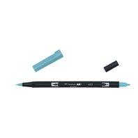 Oboustranný štětcový fix ABT Dual Brush Pen, proce, ABT-452