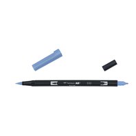 Oboustranný štětcový fix ABT Dual Brush Pen, peaco, ABT-533
