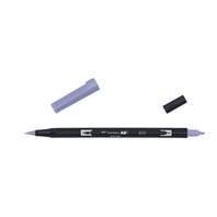 Oboustranný štětcový fix ABT Dual Brush Pen, periw, ABT-603