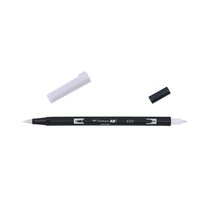 Oboustranný štětcový fix ABT Dual Brush Pen, lilac, ABT-620