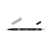Oboustranný štětcový fix ABT Dual Brush Pen, orchi, ABT-673