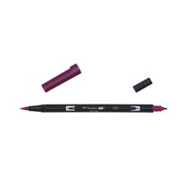 Oboustranný štětcový fix ABT Dual Brush Pen, port , ABT-757