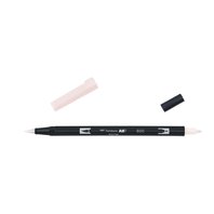 Oboustranný štětcový fix ABT Dual Brush Pen, pale , ABT-800