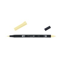 Oboustranný štětcový fix ABT Dual Brush Pen, light, ABT-990