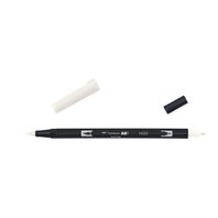 Oboustranný štětcový fix ABT Dual Brush Pen, colou, ABT-N00