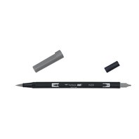 Oboustranný štětcový fix ABT Dual Brush Pen, cool , ABT-N35