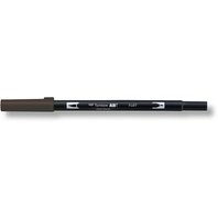 Oboustranný štětcový fix ABT Dual Brush Pen, warm , ABT-N49
