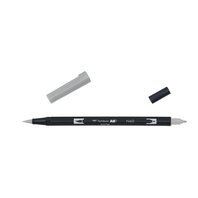 Oboustranný štětcový fix ABT Dual Brush Pen, cool , ABT-N60