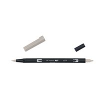 Oboustranný štětcový fix ABT Dual Brush Pen, warm , ABT-N79