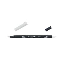 Oboustranný štětcový fix ABT Dual Brush Pen, cool , ABT-N95