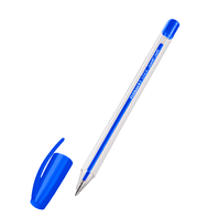 Pelikan Kuličkové pero jednorázové Pelikan K86 Super Soft - modrá