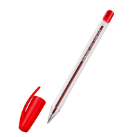 Kuličkové pero červené, Pelikan K86 super soft